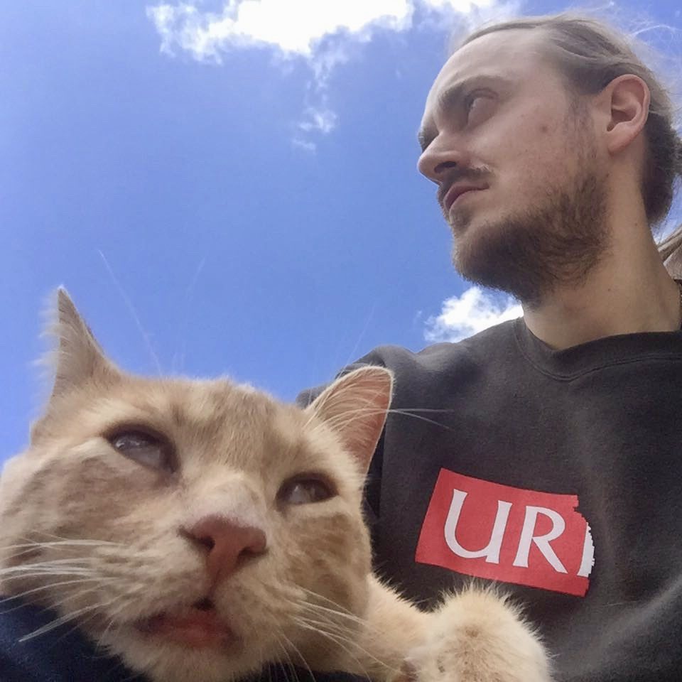 Image of UR Sweater