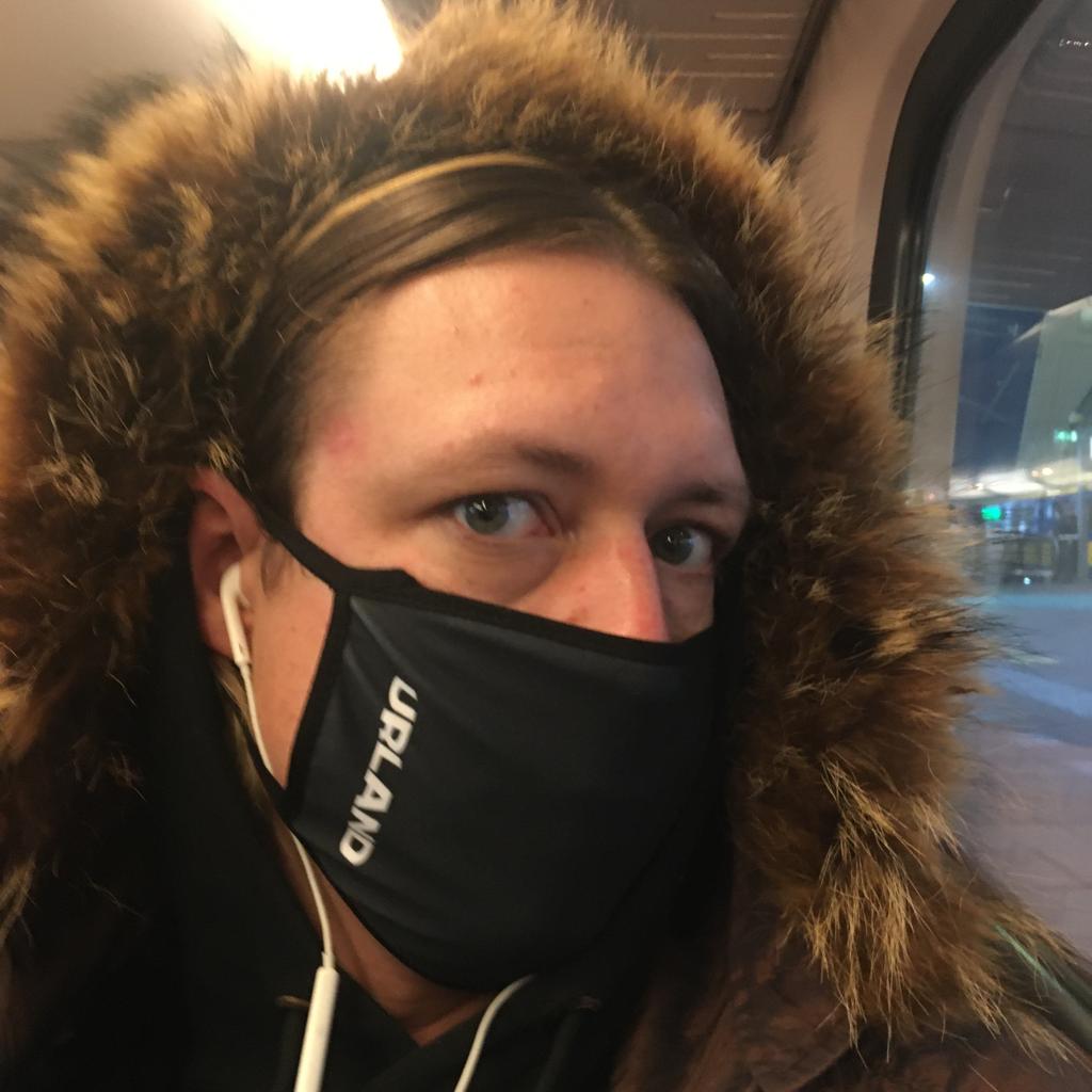 Image of URLAND Facemask