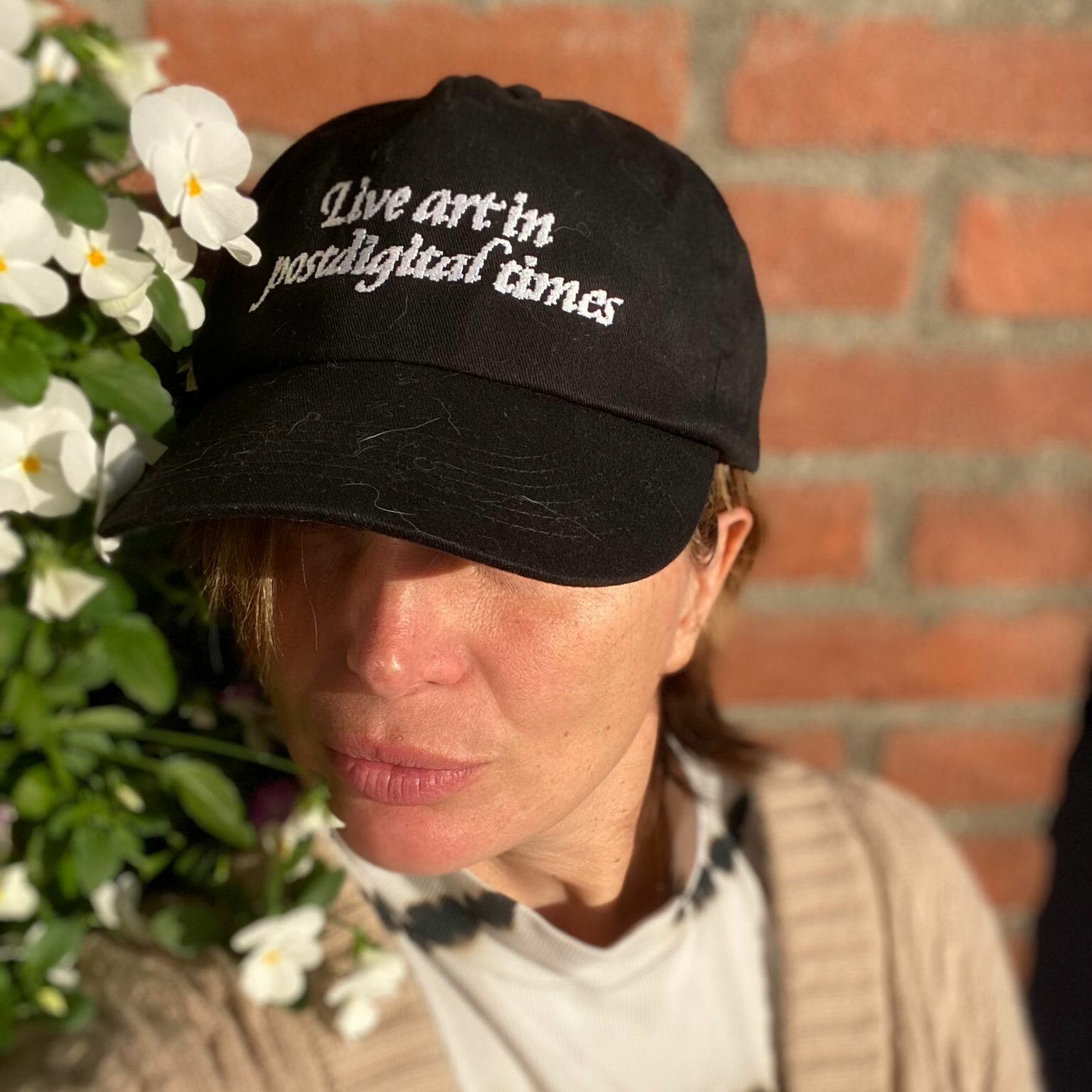 Image of URLAND cap
