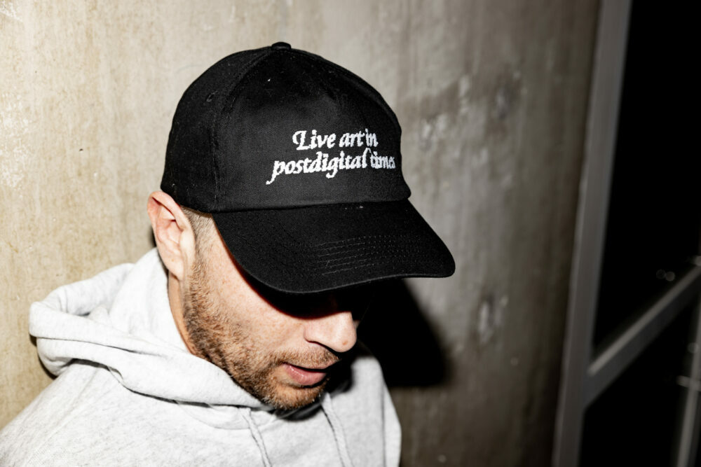 Image of URLAND cap